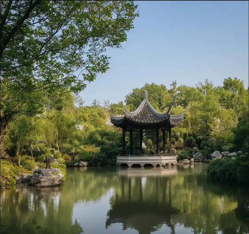 濮阳雨韵土建有限公司