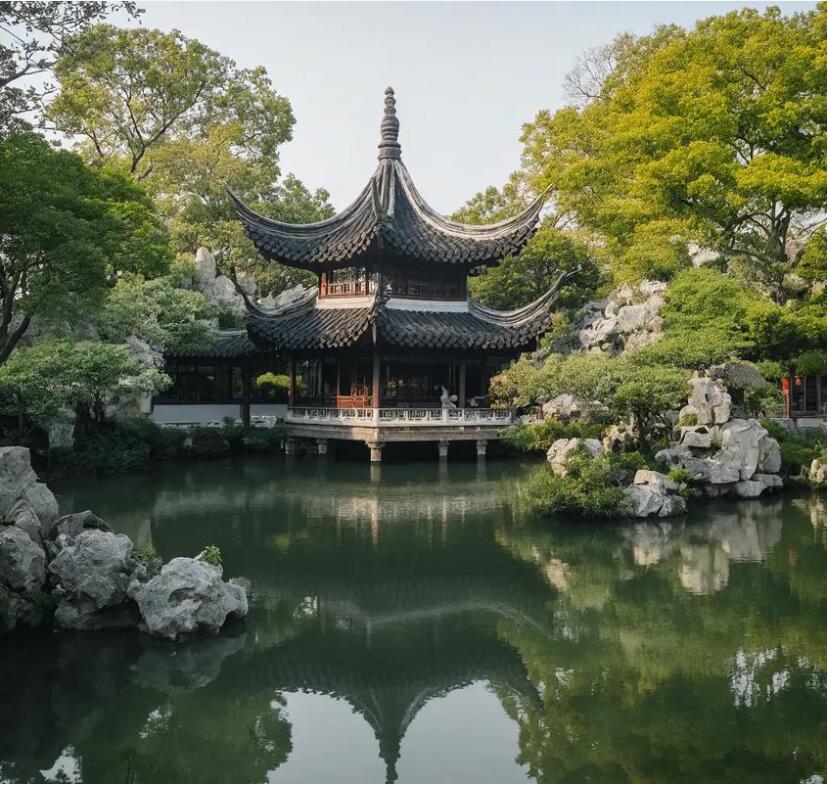 濮阳雨韵土建有限公司